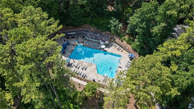 9870 Robinwood Lane, Roswell, GA 30075