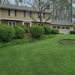 9870 Robinwood Lane, Roswell, GA 30075