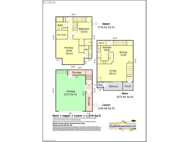 10820 Sw HUNTINGTON Ave, Tigard, OR 97223