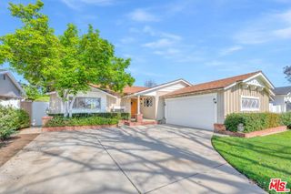 16507 Calahan Street, North Hills, CA 91343