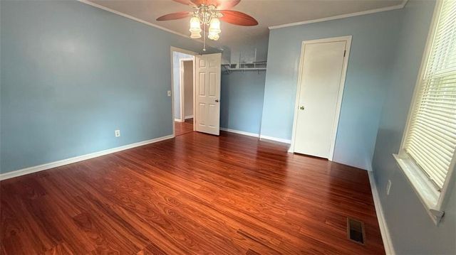 1115 ILA Road, Commerce, GA 30530