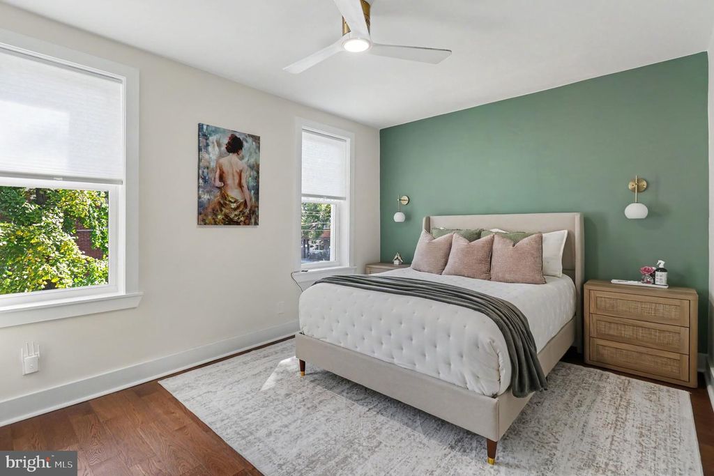 2542 JASPER ST, PHILADELPHIA, PA 19125 — photo 3