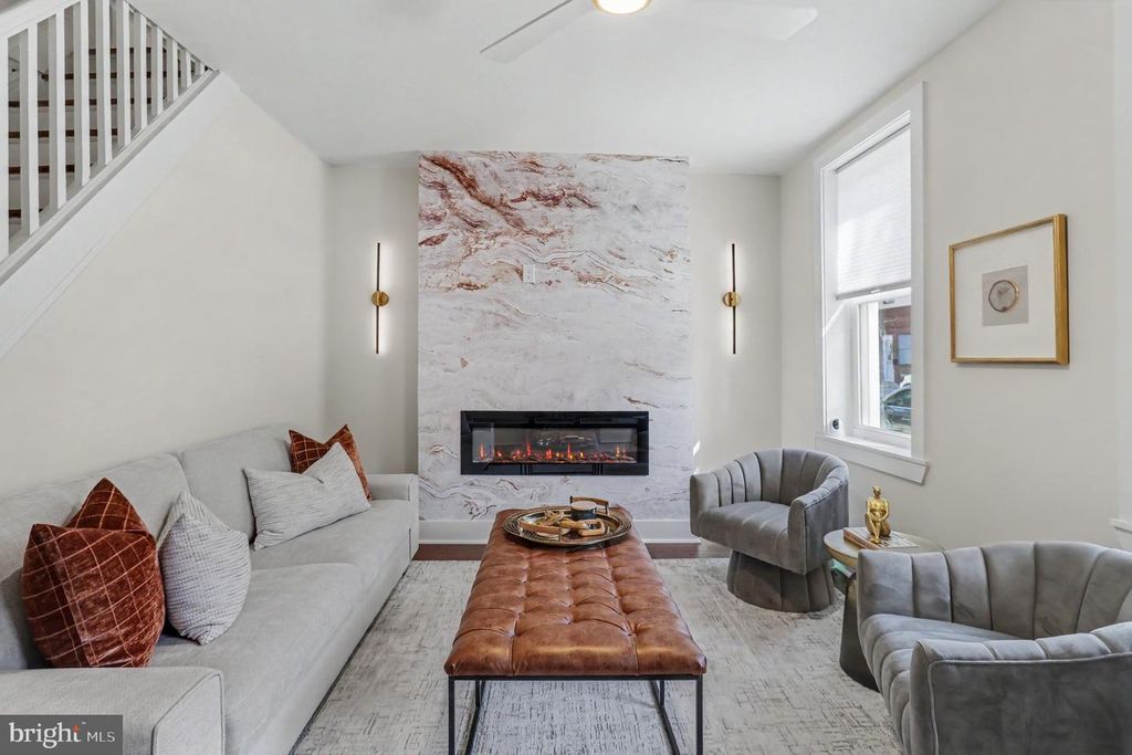2542 JASPER ST, PHILADELPHIA, PA 19125 — photo 5