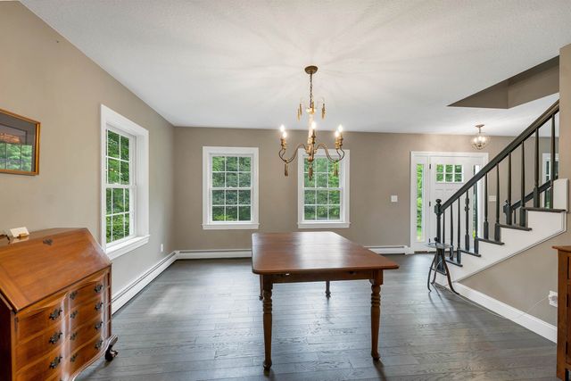 17 Federal Corner Road, Tuftonboro, NH 03816