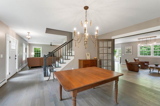 17 Federal Corner Road, Tuftonboro, NH 03816