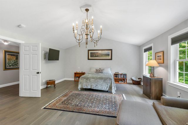 17 Federal Corner Road, Tuftonboro, NH 03816