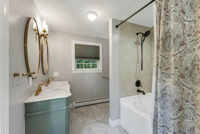 17 Federal Corner Road, Tuftonboro, NH 03816
