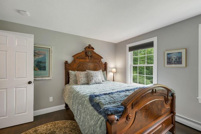 17 Federal Corner Road, Tuftonboro, NH 03816