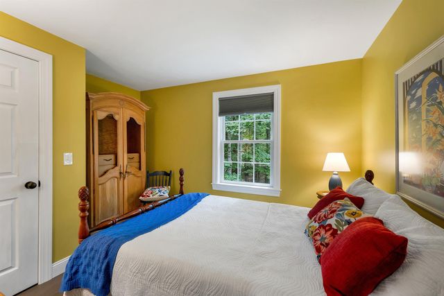 17 Federal Corner Road, Tuftonboro, NH 03816
