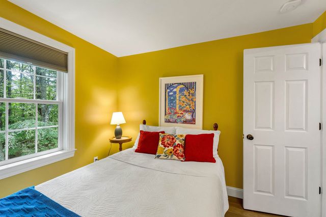 17 Federal Corner Road, Tuftonboro, NH 03816