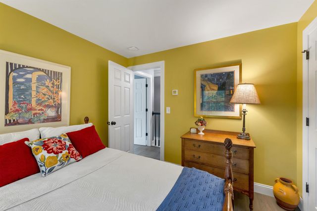 17 Federal Corner Road, Tuftonboro, NH 03816