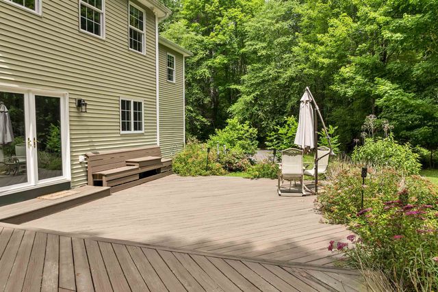 17 Federal Corner Road, Tuftonboro, NH 03816