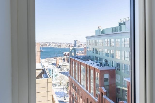 100 Lovejoy Wharf 12A, Boston, MA 02114