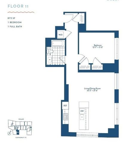 100 Lovejoy Wharf 12A, Boston, MA 02114