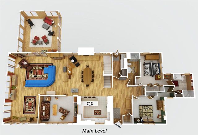 S1555 Farra Road, La Valle, WI 53941