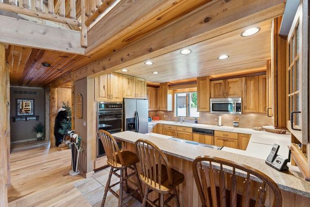 S1555 Farra Road, La Valle, WI 53941