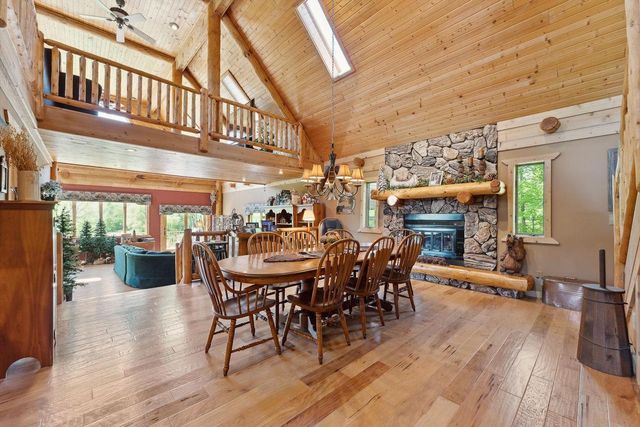 S1555 Farra Road, La Valle, WI 53941