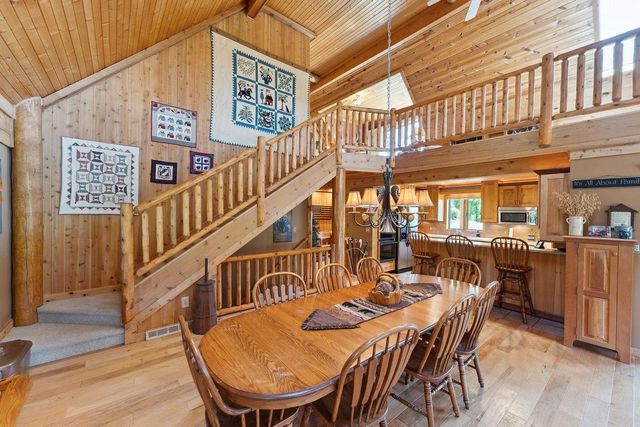 S1555 Farra Road, La Valle, WI 53941