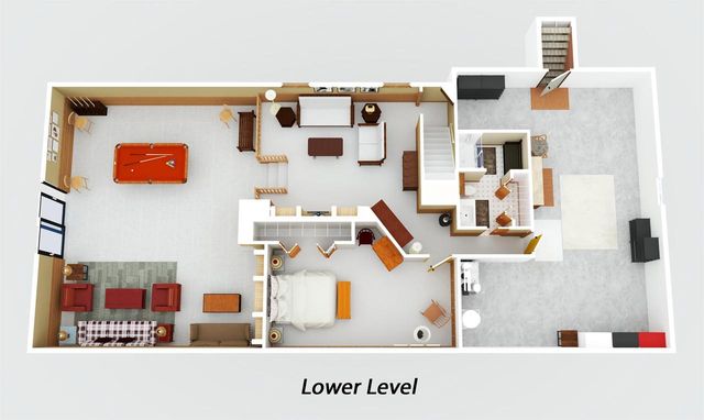 S1555 Farra Road, La Valle, WI 53941