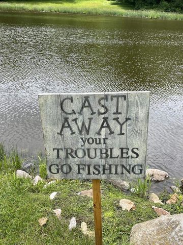 S1555 Farra Road, La Valle, WI 53941