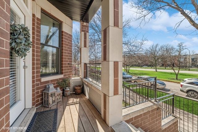 1739 N Humboldt Boulevard 1S, Chicago, IL 60647