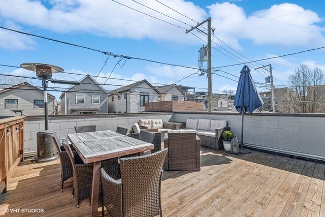 1739 N Humboldt Boulevard 1S, Chicago, IL 60647