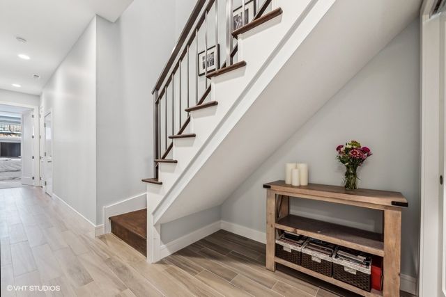 1739 N Humboldt Boulevard 1S, Chicago, IL 60647