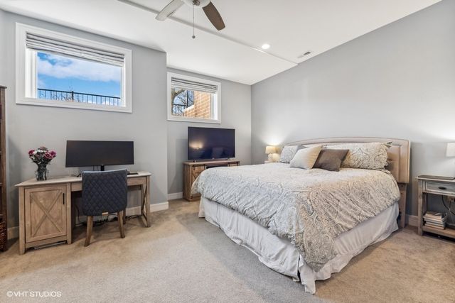 1739 N Humboldt Boulevard 1S, Chicago, IL 60647