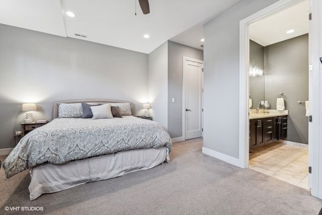 1739 N Humboldt Boulevard 1S, Chicago, IL 60647