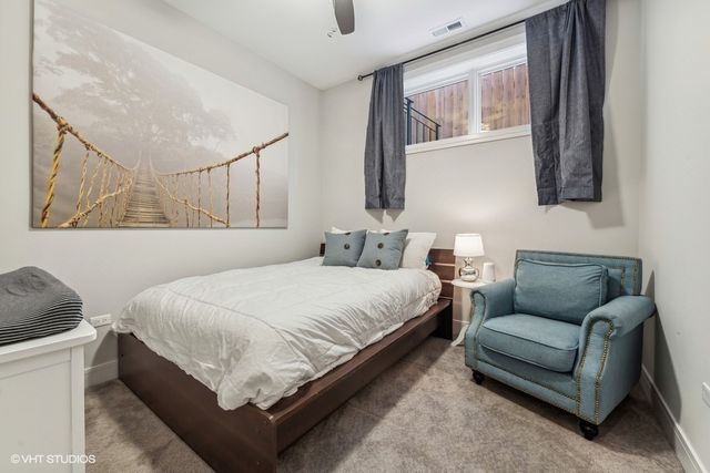 1739 N Humboldt Boulevard 1S, Chicago, IL 60647