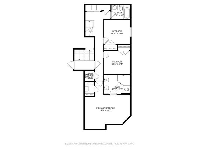 1739 N Humboldt Boulevard 1S, Chicago, IL 60647