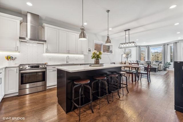 1739 N Humboldt Boulevard 1S, Chicago, IL 60647