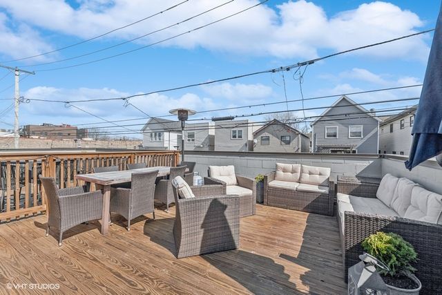 1739 N Humboldt Boulevard 1S, Chicago, IL 60647
