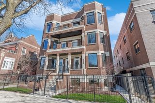 1739 N Humboldt Boulevard 1S, Chicago, IL 60647