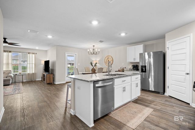 10930 War Emblem Avenue, Daphne, AL 36526