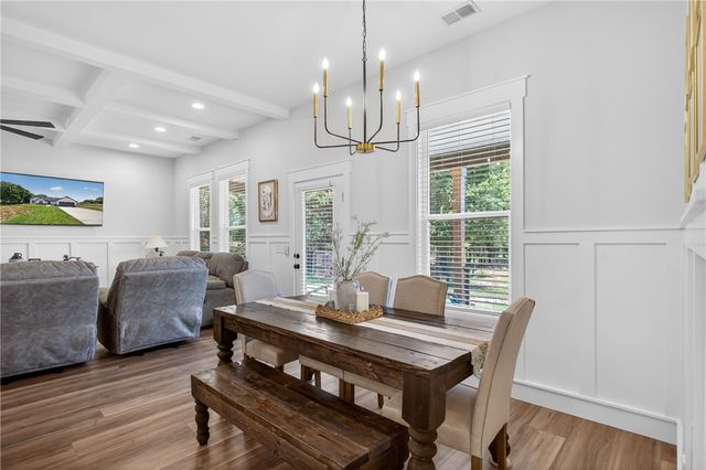 106 Bolt Road, Townville, SC 29689