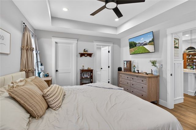 106 Bolt Road, Townville, SC 29689