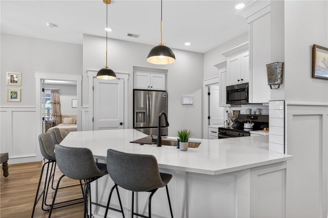 106 Bolt Road, Townville, SC 29689