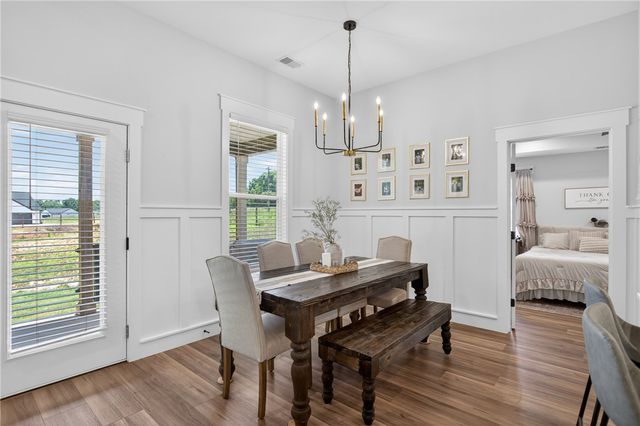 106 Bolt Road, Townville, SC 29689