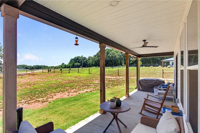 106 Bolt Road, Townville, SC 29689