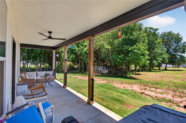 106 Bolt Road, Townville, SC 29689