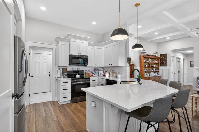 106 Bolt Road, Townville, SC 29689