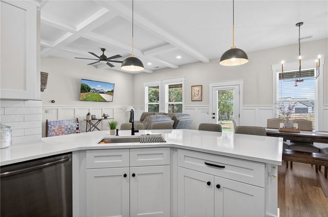 106 Bolt Road, Townville, SC 29689