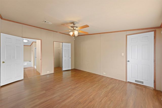 2412 Luisa Lane, Alvarado, TX 76009