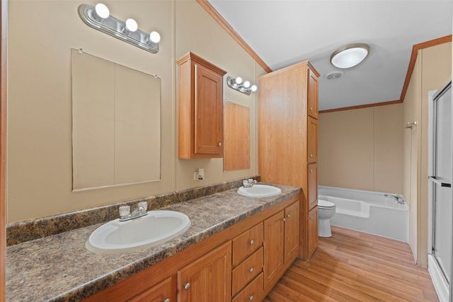 2412 Luisa Lane, Alvarado, TX 76009