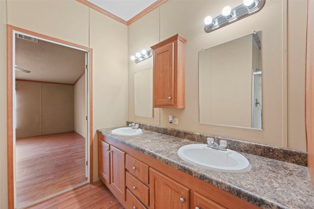 2412 Luisa Lane, Alvarado, TX 76009