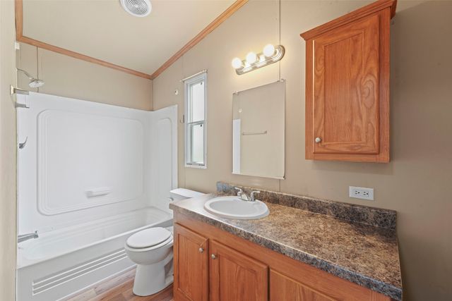 2412 Luisa Lane, Alvarado, TX 76009