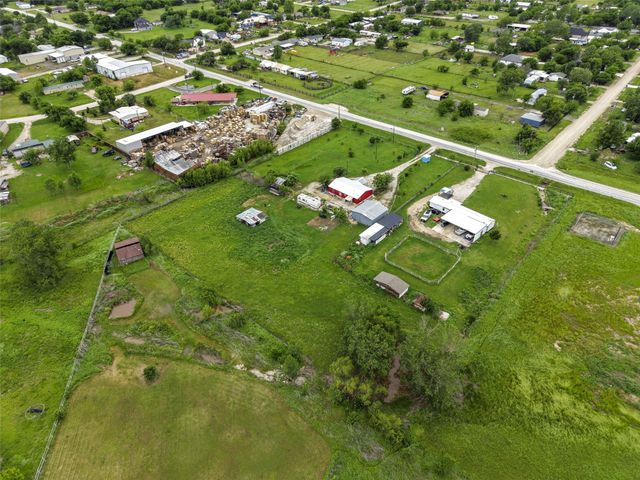2412 Luisa Lane, Alvarado, TX 76009