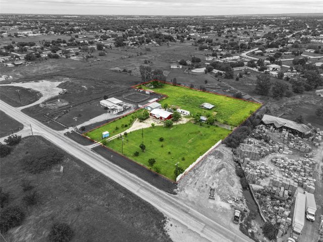 2412 Luisa Lane, Alvarado, TX 76009
