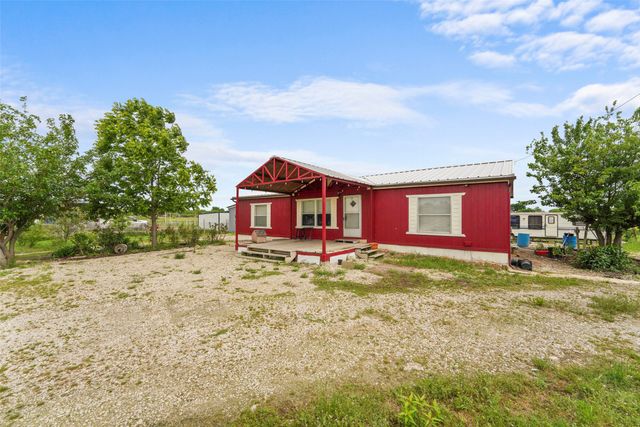 2412 Luisa Lane, Alvarado, TX 76009
